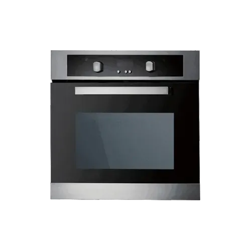 Built-in gas+electric oven 60L series item #EGE-EGB-BC22C