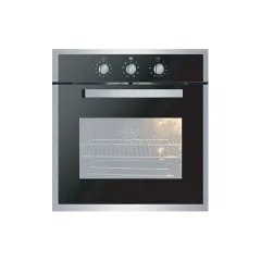 Built-in electric oven 60L series item #EEO-EB4BC20