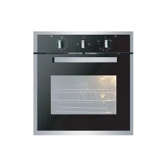 Built-in gas+electric oven 60L series item #EGE-EGB-MBC20