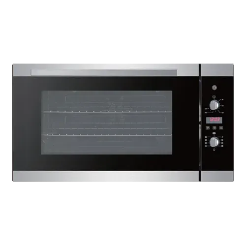 Built-in electric oven 110L series item #EEO-EB100-BC16T