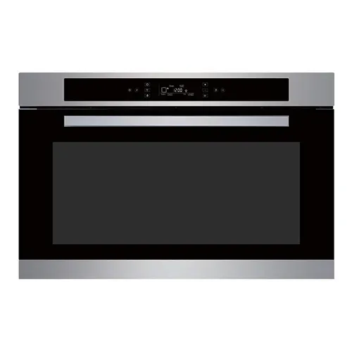 Built-in electric oven 125L series item #EEO-EB125-T5