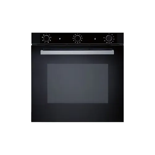 Built-in electric oven 90L series item #EEO-EB90-8C04