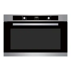 Built-in electric oven 125L series item #EEO-EB125-9B02T