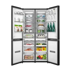 Refrigerator cross door series item #ERFT-L571C