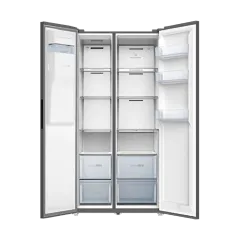 Refrigerator side by side series item #ERFT-L595B
