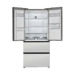 Refrigerator French door series item #ERFS-Y436/510/538FW