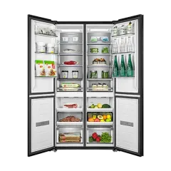 Refrigerator side by side series item #ERFT-L570B
