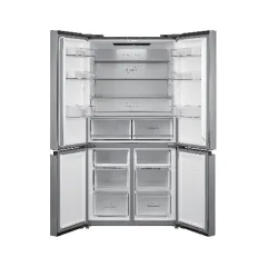 Refrigerator cross door series item #ERFM-A421/466/515C