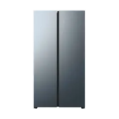 Refrigerator side by side series item #ERFT-L576/642BG
