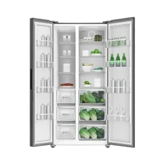 Refrigerator side by side series item #ERFH-A595/683