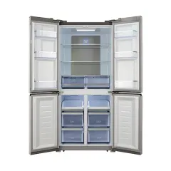 Refrigerator cross door series item #ERFS-Y486/560CW
