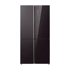 Refrigerator cross door series item #ERFT-L570C