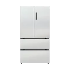 Refrigerator French door series item #ERFS-Y436/510/538FW