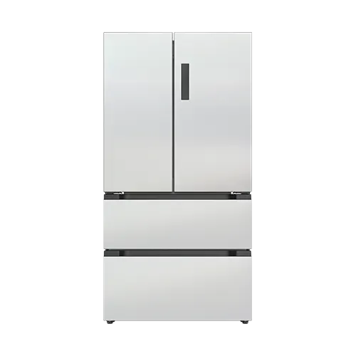 Refrigerator French door series item #ERFS-Y436/510/538FW