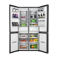 Refrigerator cross door series item #ERFT-L570C