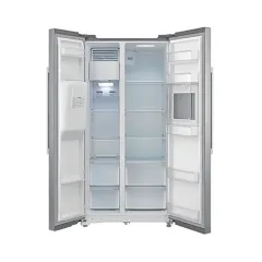 Refrigerator side by side series item #ERFM-A520B