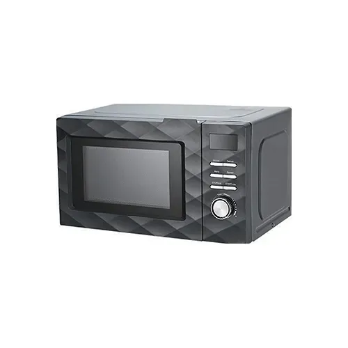 Microwave retro type item #EMO-C20UXP09