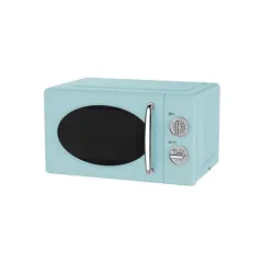 Microwave retro type item #EMO-20MX35-L