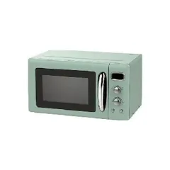 Microwave retro type item #EMO-B25UXP23