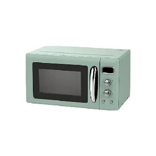 Microwave retro type item #EMO-B25UXP23