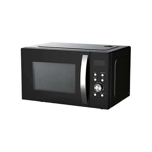Microwave 23-25L type item #EMO-E23UCS01