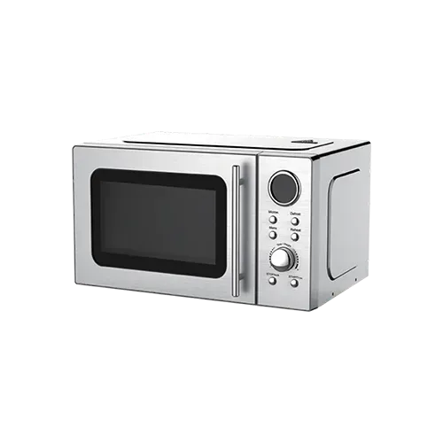 Microwave retro type item #EMO-C20UXP10