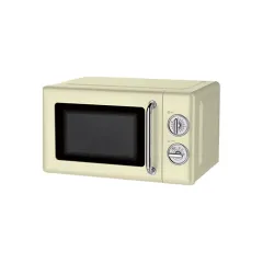 Microwave retro type item #EMO-20MX33-L