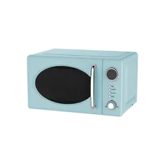 Microwave retro type item #EMO-20UX30-L