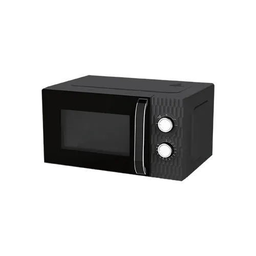Microwave retro type item #EMO-C20MXP22