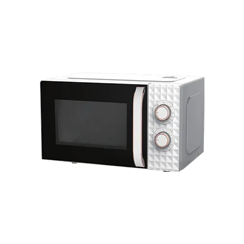 Microwave retro type item #EMO-C20MXP23