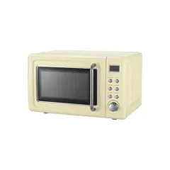 Microwave retro type item #EMO-20UX40-L