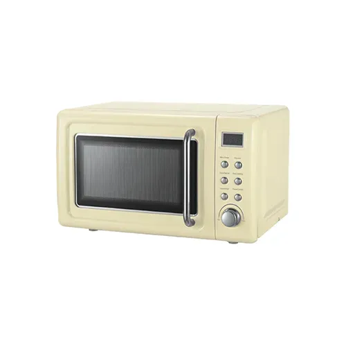 Microwave retro type item #EMO-20UX40-L