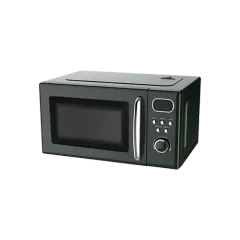 Microwave retro type item #EMO-C20UXP45