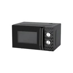 Microwave retro type item #EMO-C20MXP06