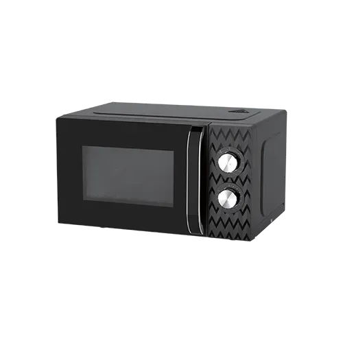 Microwave retro type item #EMO-C20MXP06