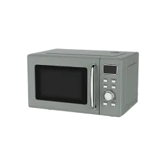 Microwave retro type item #EMO-C20UXP52