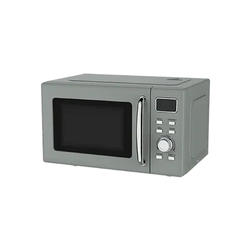Microwave retro type item #EMO-C20UXP52