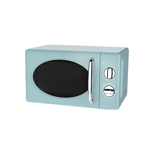 Microwave retro type item #EMO-20MX30-L