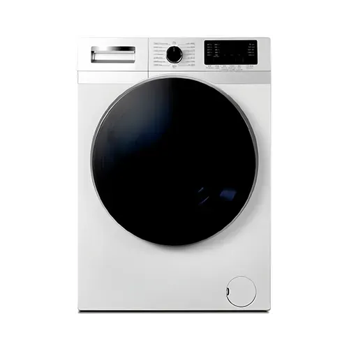 Front loading washing machine BLDC motor item #EHB13 Series