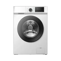Front loading washing machine BLDC motor item #ELF11 Series