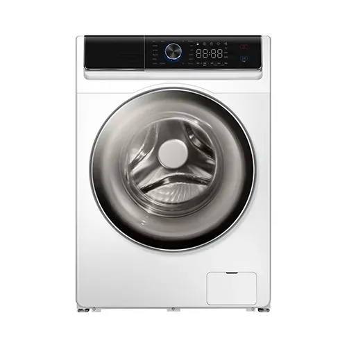 Front loading washing machine BLDC motor item #EL080 Series