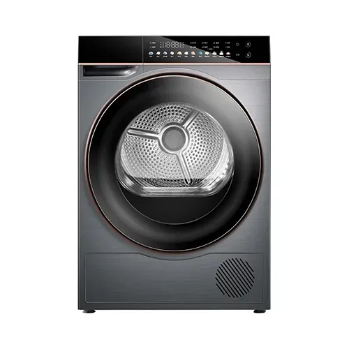 Tumble dryer heat pump series item #ELC61D