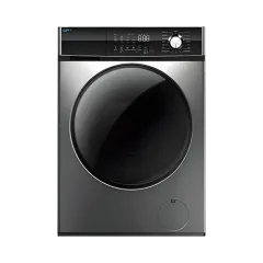 Front loading washing machine BLDC motor item #EWL28 Series