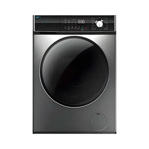 Front loading washing machine BLDC motor item #EWL28 Series