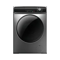 Front loading washing machine BLDC motor item #EWL48 Series