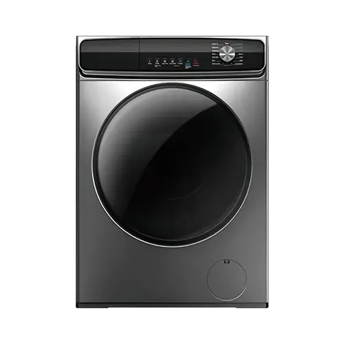 Front loading washing machine BLDC motor item #EWL48 Series