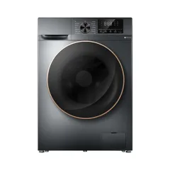 Front loading washing machine DD motor item #ELF12 Series