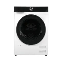 Tumble dryer heat pump series item #ELC12D