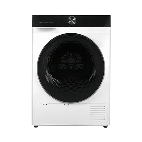 Tumble dryer heat pump series item #ELC12D