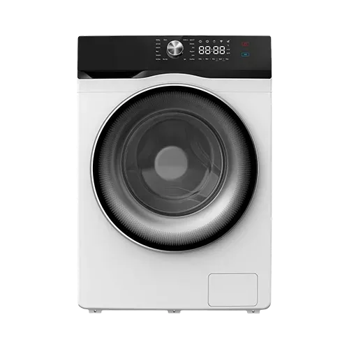 Front loading washing machine BLDC motor item #EL082 Series